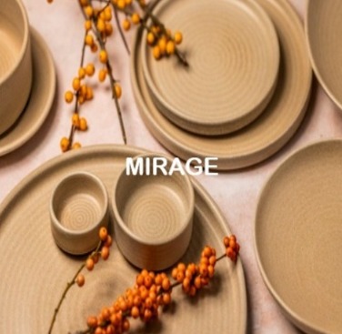 MIRAGE 